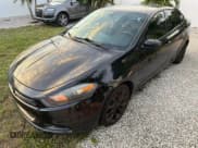 ✅ 2016 Dodge Dart SXT • VIN: 1C3CDFBB8GD750403 • Лот: 92125645. Опубликован ранее на Copart с пробегом 139 829 миль. Бесплатный доступ к архиву аукционных продаж из США и подробный отчёт об истории автомобиля на DreamBid. Изображение 2.