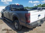 ✅ 2019 Ford F-250 XL • VIN: 1FT7W2BT7KED09566 • Lot: 42710296. Listed on IAAI with Not provided. Free auction sales archive from the USA and detailed vehicle history report at DreamBid. Image 3.