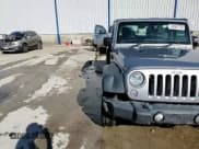 ✅ 2016 Jeep Wrangler Unlimited Sport RHD • VIN: 1C4BJWKG2GL156875 • Lot: 43361725. Wystawiony na Copart z przebiegiem 170 900 mil. Bezpłatny archiwum sprzedaży aukcyjnych z USA i szczegółowy raport historii pojazdu na DreamBid. Zdjęcie 15.