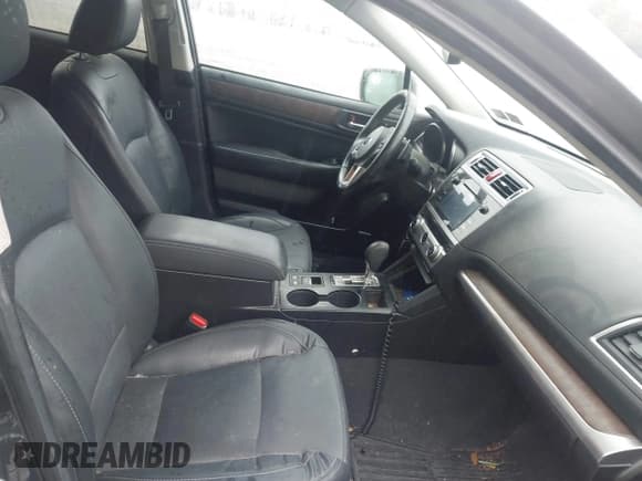 ✅ 2016 Subaru Outback Limited • VIN: 4S4BSENC8G3219411 • Лот: 43425140. Опубликован ранее на IAAI с пробегом 184 185 миль. Бесплатный доступ к архиву аукционных продаж из США и подробный отчёт об истории автомобиля на DreamBid. Изображение 5.