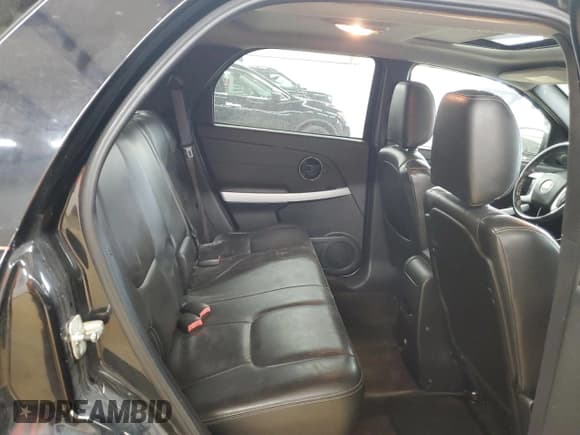 ✅ 2008 Chevrolet Equinox Sport • VIN: 2CNDL537386022992 • Лот: 51189395. Опубликован ранее на Copart с пробегом 164 739 миль. Бесплатный доступ к архиву аукционных продаж из США и подробный отчёт об истории автомобиля на DreamBid. Изображение 12.