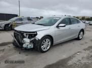 ✅ 2018 Chevrolet Malibu Hybrid • VIN: 1G1ZF5SU0JF163452 • Lot: 86427755. Listed on Copart with 121,577 mi. Free auction sales archive from the USA and detailed vehicle history report at DreamBid. Image 1.