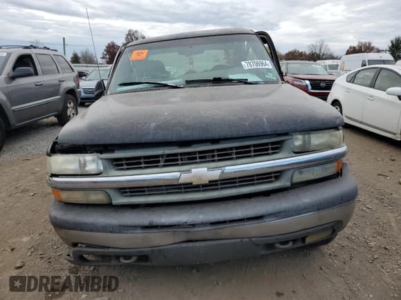 ✅ 2000 Chevrolet Silverado 1500 LT • VIN: 1GCEK19T2YE212688 • Лот: 78706964. Опубликован ранее на Copart с пробегом Не указан. Бесплатный доступ к архиву аукционных продаж из США и подробный отчёт об истории автомобиля на DreamBid. Изображение 5.