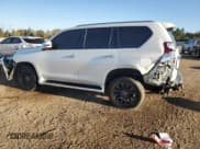 ✅ 2020 Lexus GX 460 Premium • VIN: JTJAM7BX1L5246183 • Lot: 87259445. Wystawiony na Copart z przebiegiem 69 393 mil. Bezpłatny archiwum sprzedaży aukcyjnych z USA i szczegółowy raport historii pojazdu na DreamBid. Zdjęcie 2.