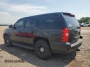 ✅ 2012 Chevrolet Tahoe Commercial • VIN: 1GNLC2E06CR296075 • Lot: 64071795. Listed on Copart with 162,204 mi. Free auction sales archive from the USA and detailed vehicle history report at DreamBid. Image 2.