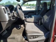 ✅ 2015 Chevrolet Silverado 1500 LT • VIN: 1GCVKREC1FZ217276 • Лот: 66141644. Опубликован ранее на Copart с пробегом 140 858 миль. Бесплатный доступ к архиву аукционных продаж из США и подробный отчёт об истории автомобиля на DreamBid. Изображение 7.