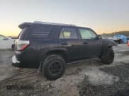 ✅ 2018 Toyota 4Runner SR5 Premium • VIN: JTEBU5JR1J5505083 • Lot: 86700365. Listed on Copart with 169,842 mi. Free auction sales archive from the USA and detailed vehicle history report at DreamBid. Image 3.