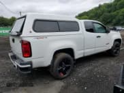 ✅ 2021 Chevrolet Colorado 4WD LT • VIN: 1GCHTCEN9M1161964 • Лот: 65781474. Опубликован ранее на Copart с пробегом 13 706 миль. Бесплатный доступ к архиву аукционных продаж из США и подробный отчёт об истории автомобиля на DreamBid. Изображение 3.