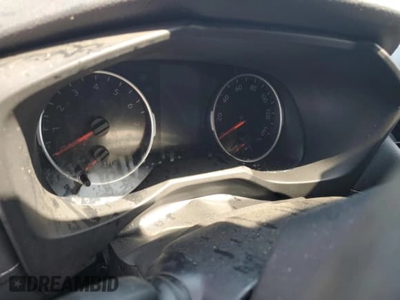 ✅ 2019 Toyota RAV4 LE • VIN: 2T3F1RFV2KW003799 • Lot: 52803844. Listed on Copart with Not provided. Free auction sales archive from the USA and detailed vehicle history report at DreamBid. Image 9.