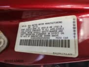 ✅ 2002 Chevrolet Prizm • VIN: 1Y1SK52892Z426900 • Lot: 80184925. Listed on Copart with 124,937 mi. Free auction sales archive from the USA and detailed vehicle history report at DreamBid. Image 12.