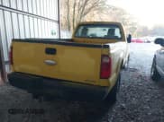 ✅ 2014 Ford F-350 XL • VIN: 1FTBF3A61EEA34468 • Лот: 43628115. Опубликован ранее на IAAI с пробегом 213 768 миль. Бесплатный доступ к архиву аукционных продаж из США и подробный отчёт об истории автомобиля на DreamBid. Изображение 4.