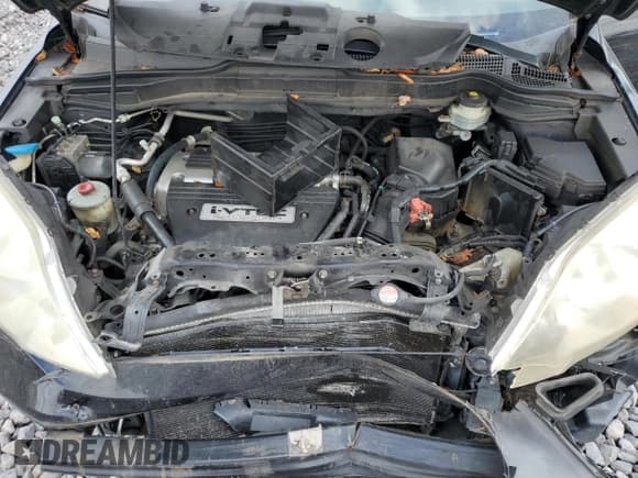 ✅ 2007 Honda CR-V EX-L • VIN: JHLRE48747C113849 • Лот: 81915125. Опубликован ранее на Copart с пробегом 192 474 миль. Бесплатный доступ к архиву аукционных продаж из США и подробный отчёт об истории автомобиля на DreamBid. Изображение 12.