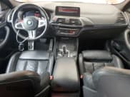 ✅ 2021 BMW X4 M • VIN: 5YMUJ0C02M9F18326 • Лот: 81575004. Опубликован ранее на Copart с пробегом 48 692 миль. Бесплатный доступ к архиву аукционных продаж из США и подробный отчёт об истории автомобиля на DreamBid. Изображение 8.