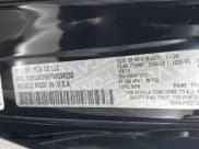 ✅ 2023 Jeep Wrangler Sport S • VIN: 1C4HJXDN5PW634233 • Lot: 41926302. Listed on IAAI with 14,422 mi. Free auction sales archive from the USA and detailed vehicle history report at DreamBid. Image 9.