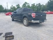 ✅ 2011 Ford F-150 Lariat • VIN: 1FTFW1E61BFB39064 • Lot: 42917839. Wystawiony na IAAI z przebiegiem 178 431 mil. Bezpłatny archiwum sprzedaży aukcyjnych z USA i szczegółowy raport historii pojazdu na DreamBid. Zdjęcie 3.