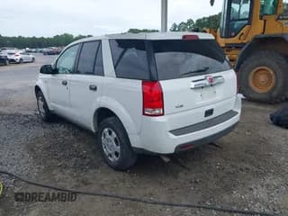 ✅ 2006 Saturn VUE • VIN: 5GZCZ33D36S892016 • Lot: 42479638. Wystawiony na IAAI z przebiegiem 198 200 mil. Bezpłatny archiwum sprzedaży aukcyjnych z USA i szczegółowy raport historii pojazdu na DreamBid. Zdjęcie 3.