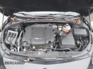 ✅ 2017 Buick LaCrosse Premium • VIN: 1G4ZS5SS5HU192108 • Lot: 43645240. Listed on IAAI with 53,069 mi. Free auction sales archive from the USA and detailed vehicle history report at DreamBid. Image 10.