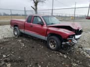 ✅ 1999 Dodge Dakota SLT • VIN: 1B7GL22X0XS268203 • Lot: 85155594. Wystawiony na Copart z przebiegiem 185 142 mil. Bezpłatny archiwum sprzedaży aukcyjnych z USA i szczegółowy raport historii pojazdu na DreamBid. Zdjęcie 4.