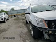 ✅ 2013 Cadillac SRX Performance Collection • VIN: 3GYFNHE36DS521908 • Lot: 65402415. Listed on Copart with 124,799 mi. Free auction sales archive from the USA and detailed vehicle history report at DreamBid. Image 15.