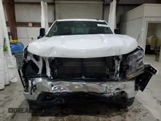 ✅ 2021 Chevrolet Silverado 1500 LT • VIN: 1GCUYDED3MZ293262 • Lot: 71454134. Wystawiony na Copart z przebiegiem 32 602 mil. Bezpłatny archiwum sprzedaży aukcyjnych z USA i szczegółowy raport historii pojazdu na DreamBid. Zdjęcie 5.