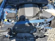 ✅ 2022 Dodge Challenger R/T • VIN: 2C3CDZBT5NH253884 • Lot: 67377384. Wystawiony na Copart z przebiegiem 9 427 mil. Bezpłatny archiwum sprzedaży aukcyjnych z USA i szczegółowy raport historii pojazdu na DreamBid. Zdjęcie 11.