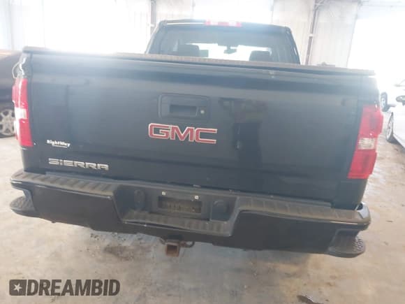 ✅ 2017 GMC Sierra 1500 • VIN: 1GTV2LEC1HZ285724 • Лот: 43307486. Опубликован ранее на IAAI с пробегом 155 276 миль. Бесплатный доступ к архиву аукционных продаж из США и подробный отчёт об истории автомобиля на DreamBid. Изображение 16.