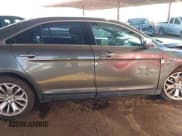 ✅ 2017 Ford Taurus Limited • VIN: 1FAHP2F83HG102456 • Lot: 43610234. Listed on IAAI with 138,877 mi. Free auction sales archive from the USA and detailed vehicle history report at DreamBid. Image 14.