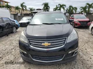 ✅ 2016 Chevrolet Traverse LT • VIN: 1GNKRGKD2GJ181623 • Lot: 80947005. Wystawiony na Copart z przebiegiem 155 461 mil. Bezpłatny archiwum sprzedaży aukcyjnych z USA i szczegółowy raport historii pojazdu na DreamBid. Zdjęcie 5.