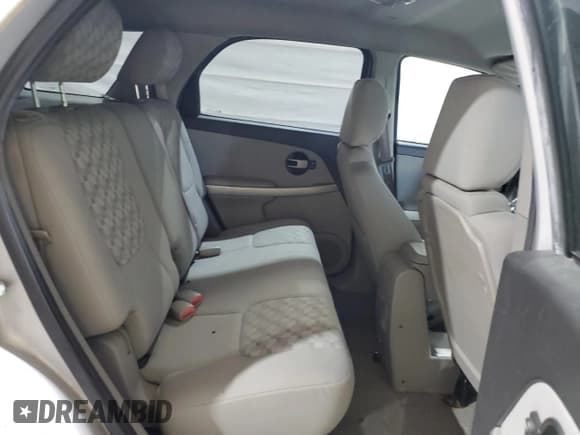 ✅ 2005 Chevrolet Equinox LT • VIN: 2CNDL73F856065903 • Лот: 61684365. Опубликован ранее на Copart с пробегом Не указан. Бесплатный доступ к архиву аукционных продаж из США и подробный отчёт об истории автомобиля на DreamBid. Изображение 11.