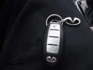 ✅ 2018 Infiniti Q50 Luxe • VIN: JN1EV7AP2JM590985 • Lot: 43833725. Listed on IAAI with 107,637 mi. Free auction sales archive from the USA and detailed vehicle history report at DreamBid. Image 11.