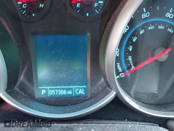 ✅ 2014 Chevrolet Cruze LS • VIN: 1G1PA5SH3E7166502 • Lot: 43341742. Wystawiony na IAAI z przebiegiem 57 306 mil. Bezpłatny archiwum sprzedaży aukcyjnych z USA i szczegółowy raport historii pojazdu na DreamBid. Zdjęcie 16.