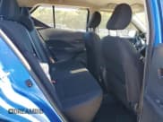 ✅ 2023 Nissan Kicks SV • VIN: 3N1CP5CV6PL467159 • Лот: 92219555. Опубликован ранее на Copart с пробегом 35 386 миль. Бесплатный доступ к архиву аукционных продаж из США и подробный отчёт об истории автомобиля на DreamBid. Изображение 10.