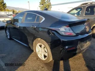 ✅ 2017 Chevrolet Volt LT • VIN: 1G1RC6S50HU178613 • Lot: 38204754. Wystawiony na Copart z przebiegiem 98 676 mil. Bezpłatny archiwum sprzedaży aukcyjnych z USA i szczegółowy raport historii pojazdu na DreamBid. Zdjęcie 2.