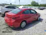 2021 Hyundai Accent SE z VIN 3KPC24A60ME150723, wystawiony jako Copart lot #65446914 z przebiegiem 51 659 mil mil oraz Szkoda całkowita • Salvage title. Historia ofert i sprzedaży dostępna na DreamBid. Obrazek 3.