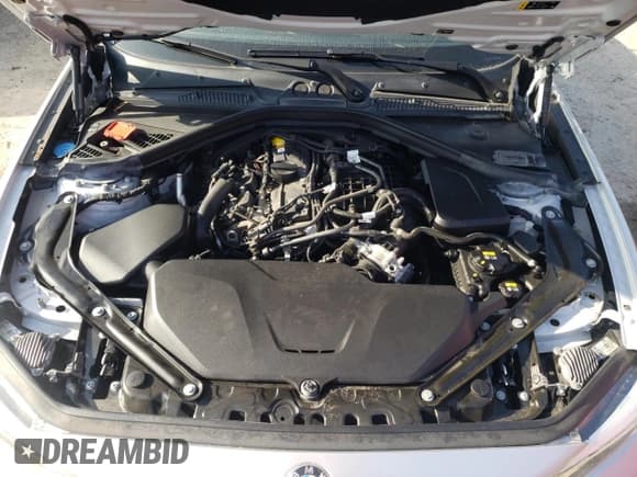 ✅ 2018 BMW 2 Series 230i • VIN: WBA2M7C56JVA97593 • Lot: 64617983. Listed on Copart with 29,215 mi. Free auction sales archive from the USA and detailed vehicle history report at DreamBid. Image 11.