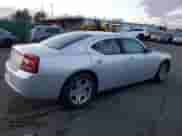 ✅ 2006 Dodge Charger R/T • VIN: 2B3KA53HX6H533564 • Лот: 84935624. Размещён на Copart с пробегом 153 223 миль миль. Получите бесплатный доступ к архиву аукционных продаж из США и посмотрите подробный отчёт об истории автомобиля на DreamBid. Изображение 3.