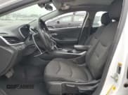 ✅ 2017 Chevrolet Volt LT • VIN: 1G1RC6S53HU102657 • Lot: 55100154. Wystawiony na Copart z przebiegiem 62 513 mil. Bezpłatny archiwum sprzedaży aukcyjnych z USA i szczegółowy raport historii pojazdu na DreamBid. Zdjęcie 7.