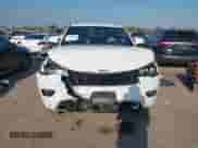 2022 Jeep Grand Cherokee Laredo E with VIN 1C4RJEAGXNC127857, listed as a IAAI auction lot 43202403 with 66,201 mi miles and . Bid and sale history available at DreamBid. Image 12.