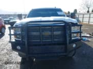 ✅ 2016 Chevrolet Silverado 2500HD LT • VIN: 1GC1KVE80GF235550 • Lot: 43737325. Wystawiony na IAAI z przebiegiem 256 055 mil. Bezpłatny archiwum sprzedaży aukcyjnych z USA i szczegółowy raport historii pojazdu na DreamBid. Zdjęcie 12.