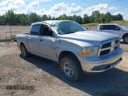 ✅ 2009 Dodge 1500 Laramie • VIN: 1D3HV13T09J522481 • Lot: 42885132. Wystawiony na IAAI z przebiegiem 247 603 mil. Bezpłatny archiwum sprzedaży aukcyjnych z USA i szczegółowy raport historii pojazdu na DreamBid. Zdjęcie 1.