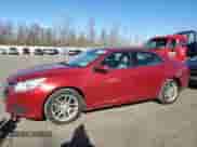 ✅ 2014 Chevrolet Malibu LT • VIN: 1G11C5SL4EF118470 • Лот: 91427215. Опубликован ранее на Copart с пробегом 212 290 миль. Бесплатный доступ к архиву аукционных продаж из США и подробный отчёт об истории автомобиля на DreamBid. Изображение 1.