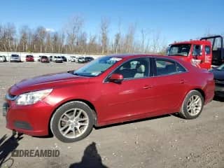 ✅ 2014 Chevrolet Malibu LT • VIN: 1G11C5SL4EF118470 • Лот: 91427215. Опубликован ранее на Copart с пробегом 212 290 миль. Бесплатный доступ к архиву аукционных продаж из США и подробный отчёт об истории автомобиля на DreamBid. Изображение 1.