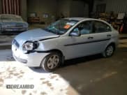 ✅ 2009 Hyundai Accent Auto GLS • VIN: KMHCM46C09U292759 • Лот: 78444434. Опубликован ранее на Copart с пробегом 118 614 миль. Бесплатный доступ к архиву аукционных продаж из США и подробный отчёт об истории автомобиля на DreamBid. Изображение 1.
