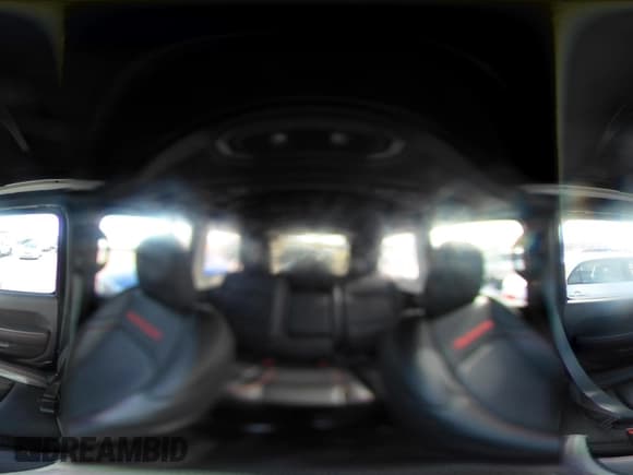 ✅ 2025 Jeep Wrangler Rubicon • VIN: 1C4PJXFGXSW589938 • Lot: 43611214. Listed on IAAI with 5,631 mi. Free auction sales archive from the USA and detailed vehicle history report at DreamBid. Image 18.