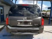 ✅ 2010 Infiniti QX56 • VIN: 5N3ZA0ND8AN903746 • Lot: 81601475. Wystawiony na Copart z przebiegiem 191 697 mil. Bezpłatny archiwum sprzedaży aukcyjnych z USA i szczegółowy raport historii pojazdu na DreamBid. Zdjęcie 6.