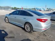 ✅ 2015 Hyundai Sonata Limited • VIN: 5NPE34AF3FH072734 • Лот: 43337585. Опубликован ранее на IAAI с пробегом 50 085 миль. Бесплатный доступ к архиву аукционных продаж из США и подробный отчёт об истории автомобиля на DreamBid. Изображение 3.