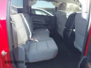 ✅ 2017 GMC Sierra 1500 SLE • VIN: 3GTP1MEC5HG435674 • Lot: 41242818. Listed on IAAI with 140,829 mi. Free auction sales archive from the USA and detailed vehicle history report at DreamBid. Image 8.