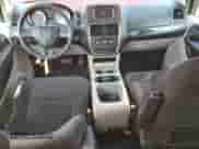 2015 Dodge Grand Caravan R/T with VIN 2C4RDGEG4FR639281, listed as a Copart auction lot 71662595 with 181,833 mi miles and Non repairable. Bid and sale history available at DreamBid. Image 8.