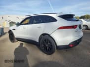 ✅ 2019 Jaguar F-Pace 25t Prestige • VIN: SADCK2FX6KA614964 • Lot: 85679025. Listed on Copart with 89,340 mi. Free auction sales archive from the USA and detailed vehicle history report at DreamBid. Image 2.