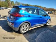 ✅ 2020 Chevrolet Bolt EV LT • VIN: 1G1FY6S0XL4108344 • Lot: 91840075. Listed on Copart with 86,275 mi. Free auction sales archive from the USA and detailed vehicle history report at DreamBid. Image 3.